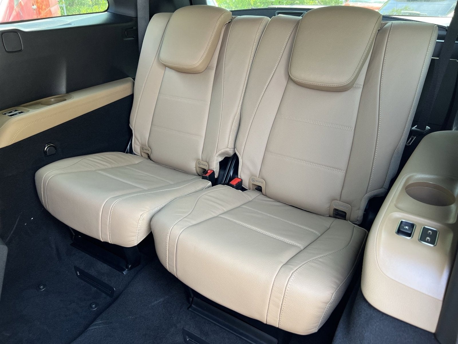 2026 Mercedes-Benz GLS GLS 580