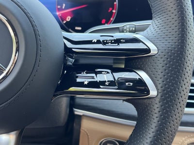 2026 Mercedes-Benz GLS GLS 580