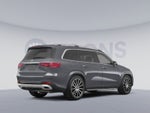 2026 Mercedes-Benz GLS GLS 580
