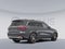 2026 Mercedes-Benz GLS GLS 580