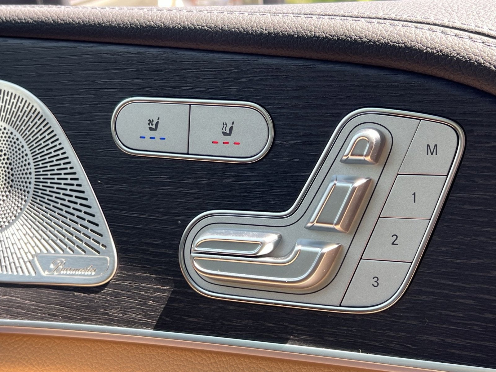 2026 Mercedes-Benz GLS GLS 580