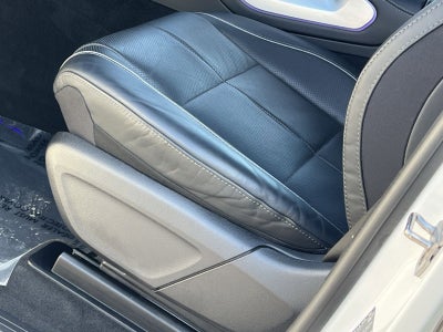 2023 Mercedes-Benz GLS GLS 580