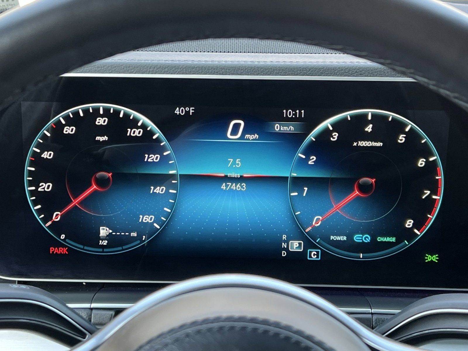 2023 Mercedes-Benz GLS GLS 580