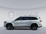 2023 Mercedes-Benz GLS GLS 580