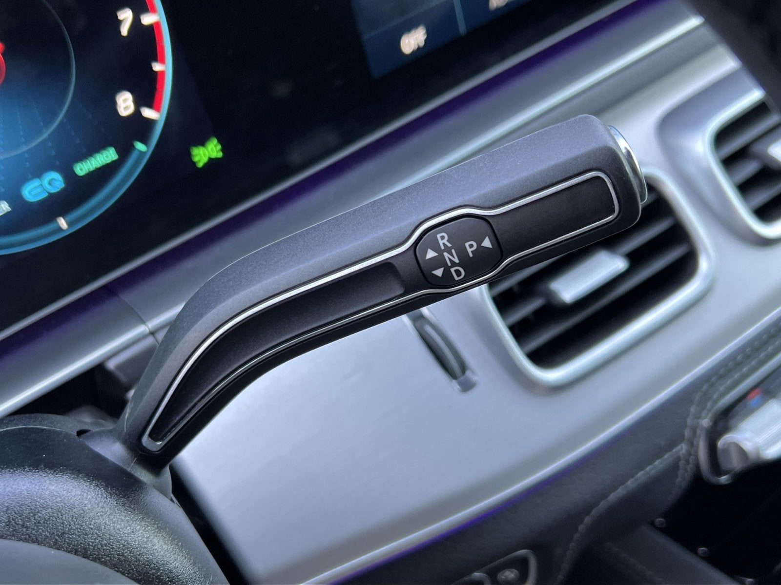 2023 Mercedes-Benz GLS GLS 580