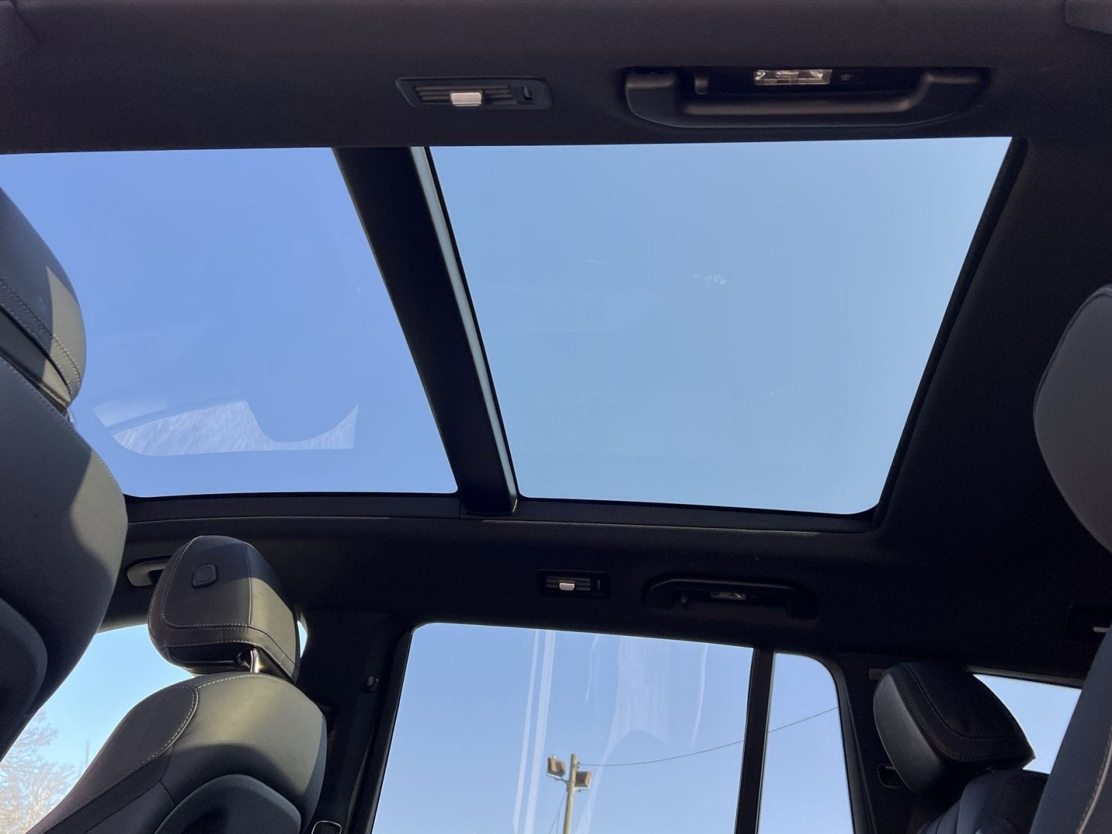 2023 Mercedes-Benz GLS GLS 580