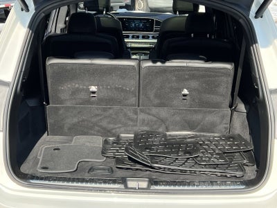 2023 Mercedes-Benz GLS GLS 580