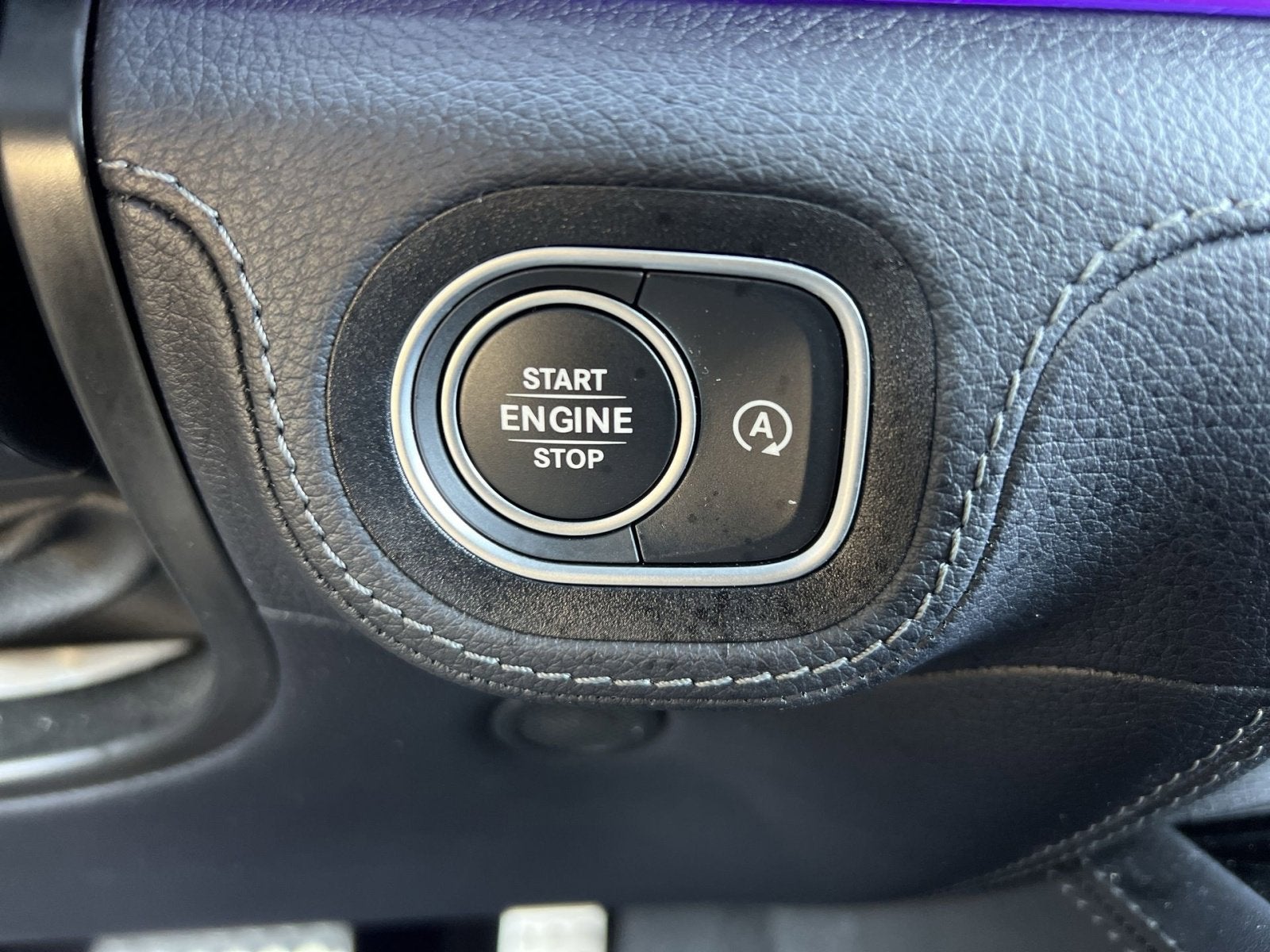 2023 Mercedes-Benz GLS GLS 580