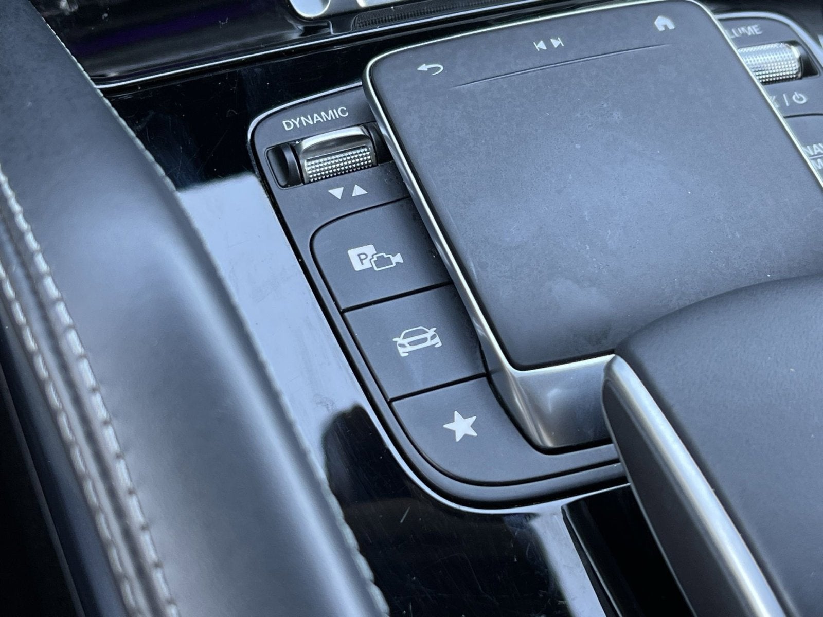 2023 Mercedes-Benz GLS GLS 580