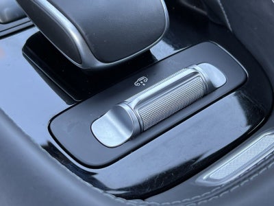 2023 Mercedes-Benz GLS GLS 580