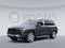 2026 Mercedes-Benz GLS Maybach GLS 600
