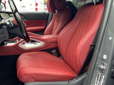 2026 Mercedes-Benz GLS Maybach GLS 600