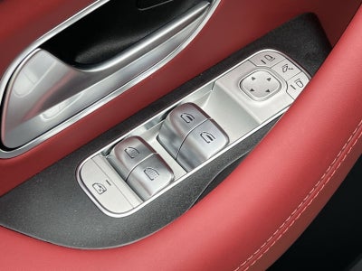 2026 Mercedes-Benz GLS Maybach GLS 600