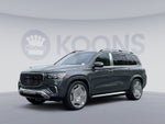 2026 Mercedes-Benz GLS Maybach GLS 600