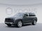 2026 Mercedes-Benz GLS Maybach GLS 600