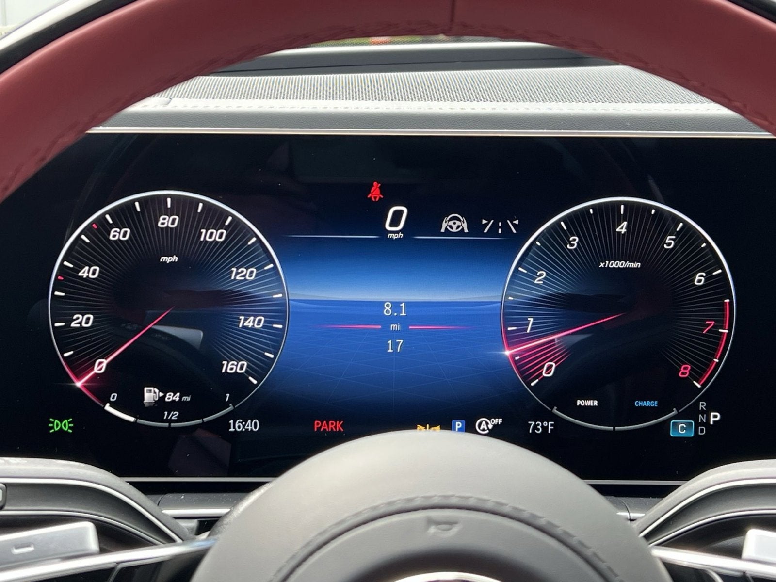 2026 Mercedes-Benz GLS Maybach GLS 600