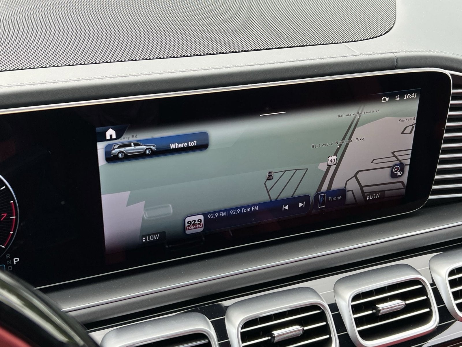 2026 Mercedes-Benz GLS Maybach GLS 600