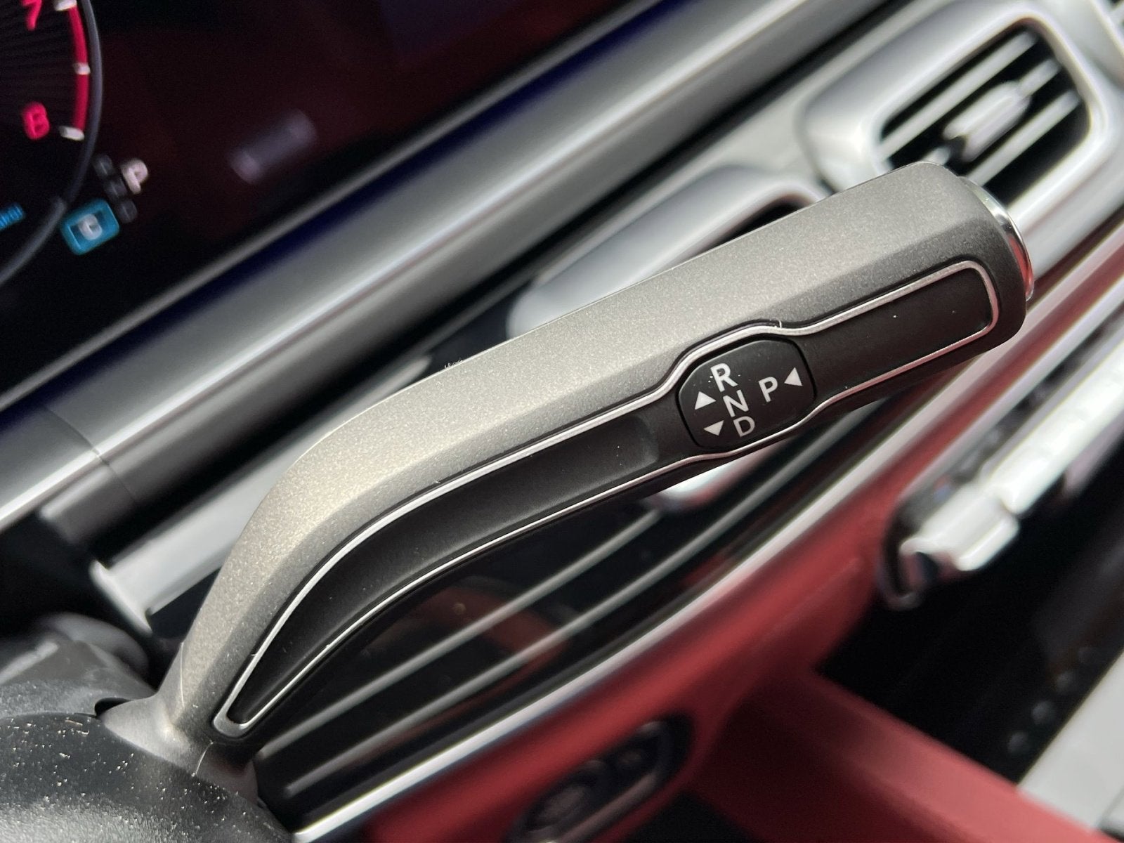 2026 Mercedes-Benz GLS Maybach GLS 600
