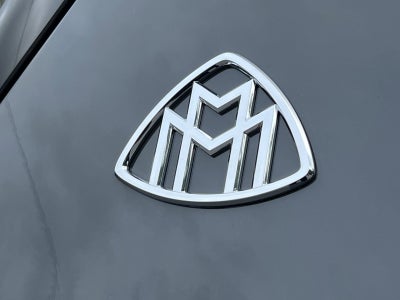 2026 Mercedes-Benz GLS Maybach GLS 600
