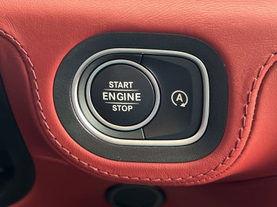 2026 Mercedes-Benz GLS Maybach GLS 600