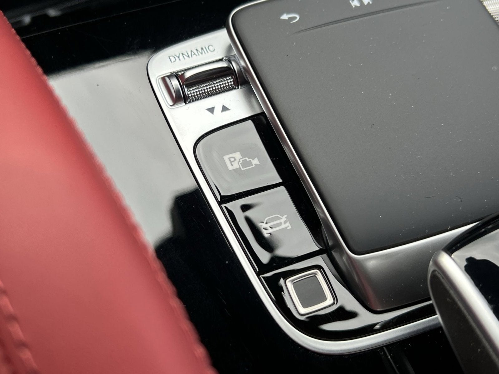 2026 Mercedes-Benz GLS Maybach GLS 600