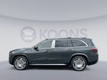 2026 Mercedes-Benz GLS Maybach GLS 600