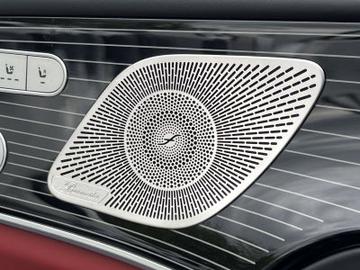 2026 Mercedes-Benz GLS Maybach GLS 600