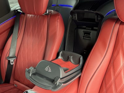 2026 Mercedes-Benz GLS Maybach GLS 600