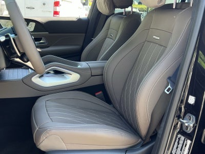 2026 Mercedes-Benz GLS GLS 63 AMG®