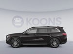 2026 Mercedes-Benz GLS GLS 63 AMG®