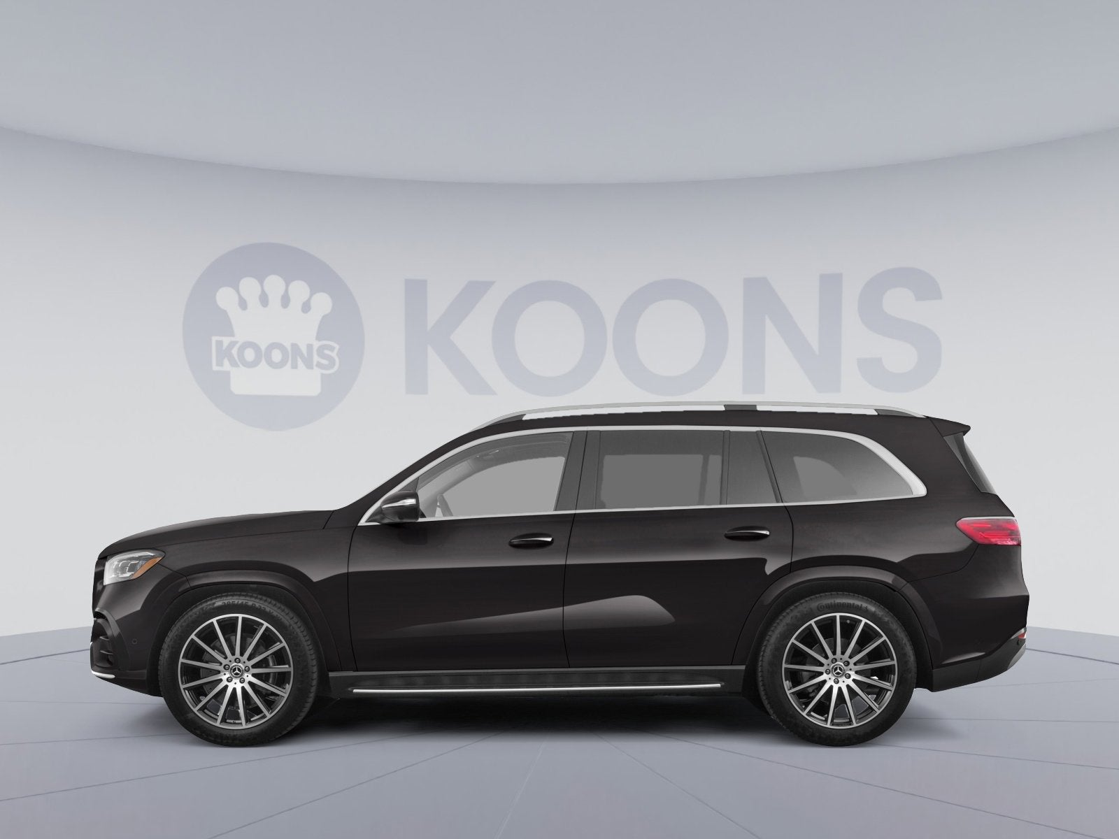 2026 Mercedes-Benz GLS GLS 63 AMG®