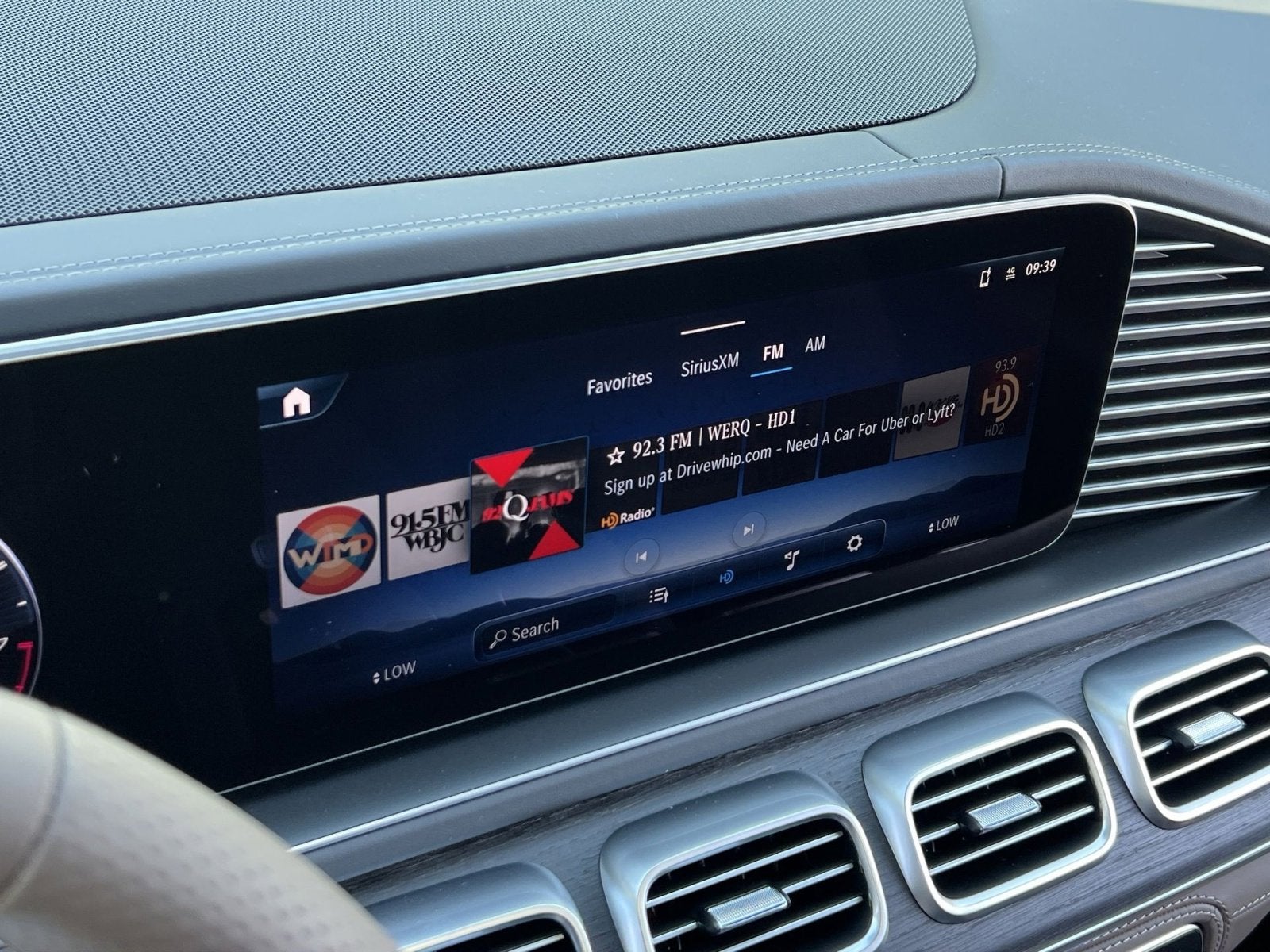 2026 Mercedes-Benz GLS GLS 63 AMG®