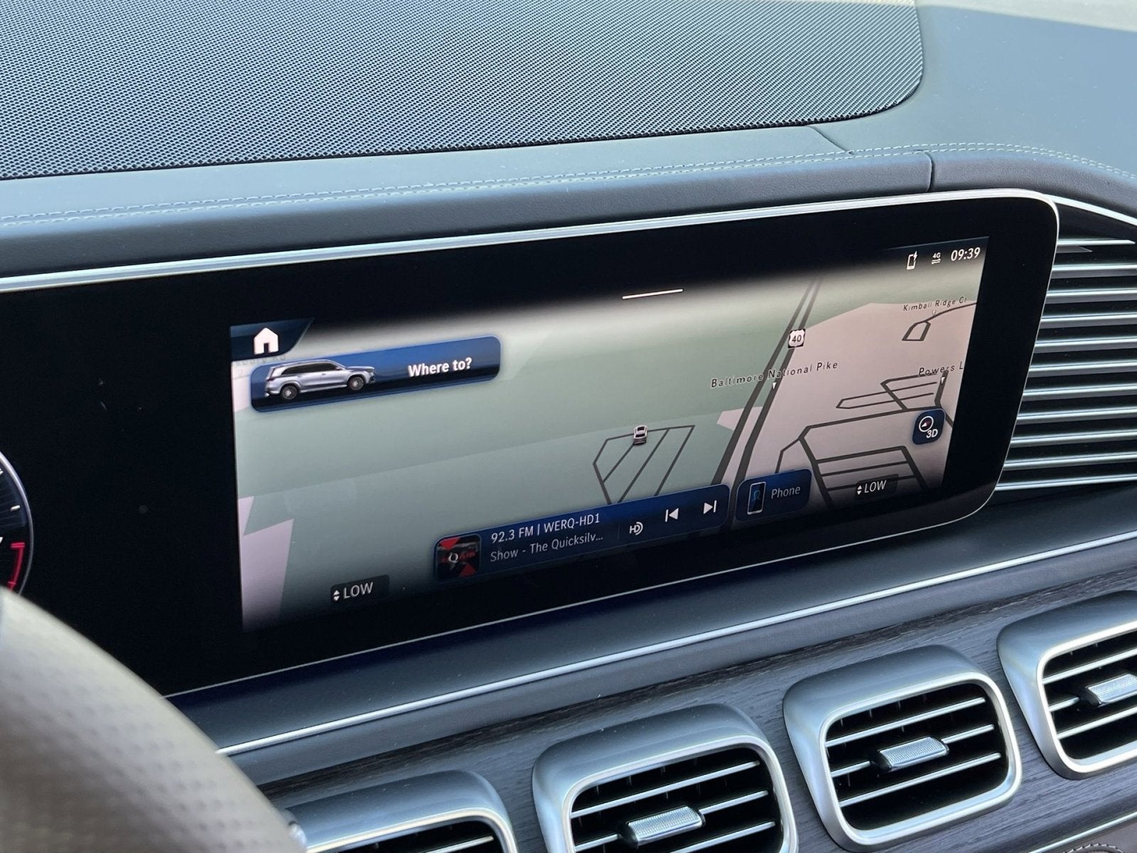 2026 Mercedes-Benz GLS GLS 63 AMG®