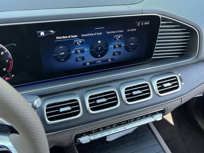 2026 Mercedes-Benz GLS GLS 63 AMG®
