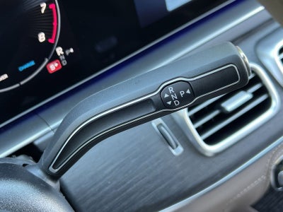2026 Mercedes-Benz GLS GLS 63 AMG®