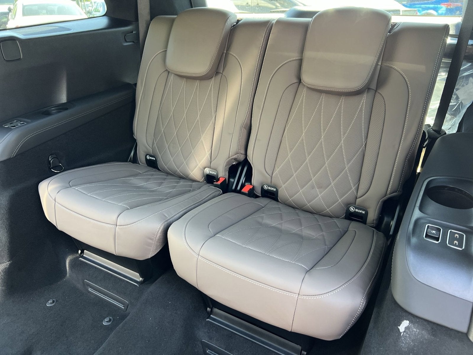 2026 Mercedes-Benz GLS GLS 63 AMG®
