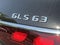2026 Mercedes-Benz GLS GLS 63 AMG®