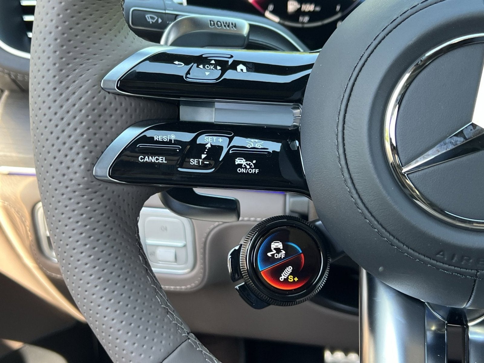 2026 Mercedes-Benz GLS GLS 63 AMG®