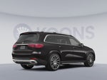 2026 Mercedes-Benz GLS GLS 63 AMG®