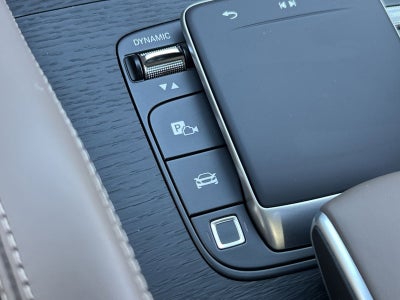2026 Mercedes-Benz GLS GLS 63 AMG®