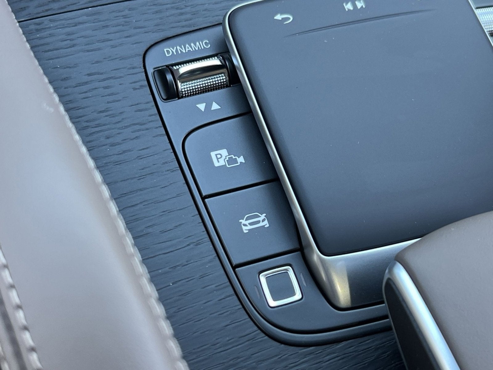 2026 Mercedes-Benz GLS GLS 63 AMG®