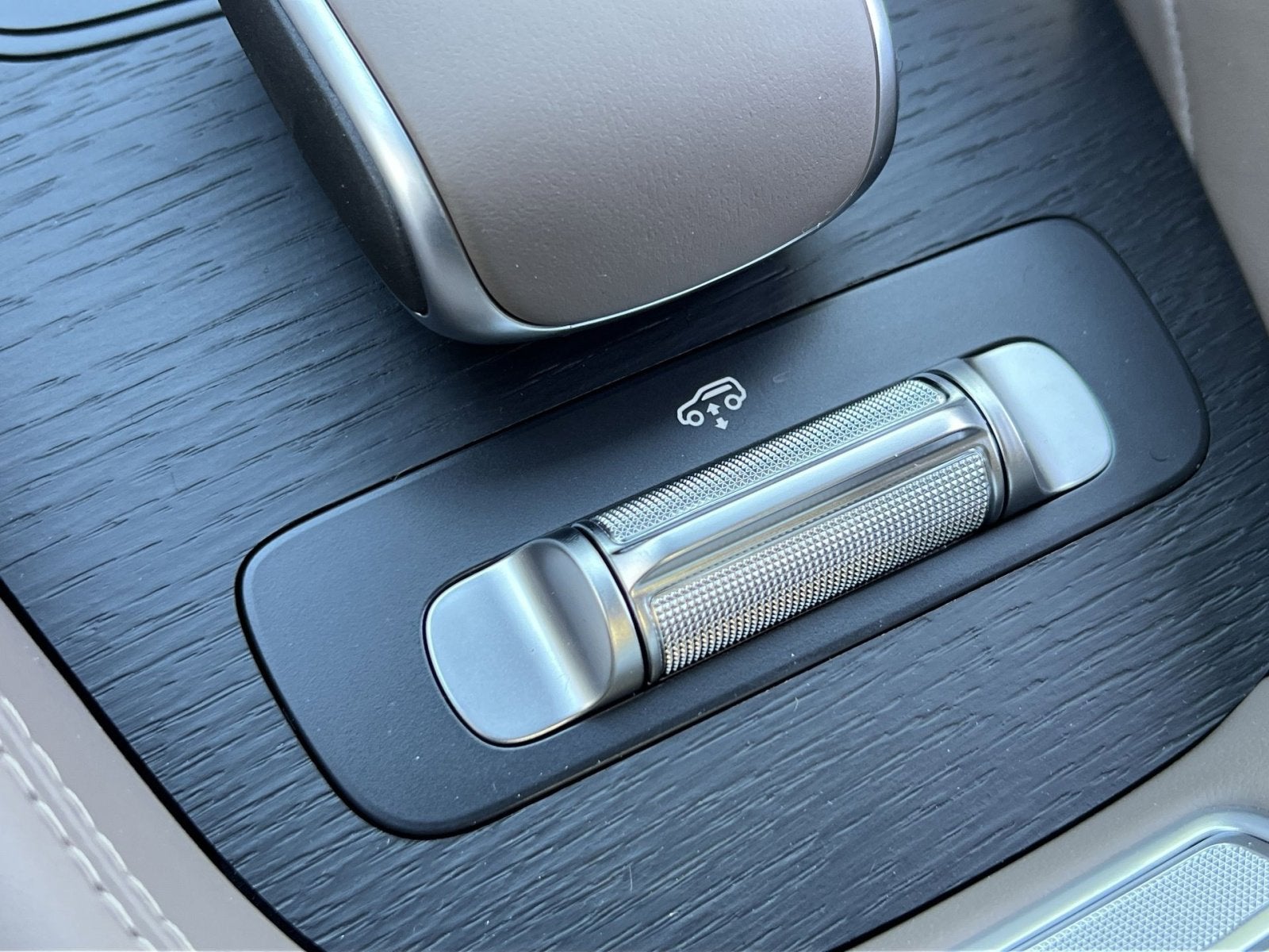 2026 Mercedes-Benz GLS GLS 63 AMG®
