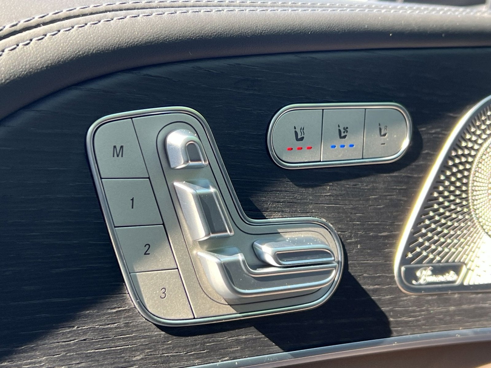 2026 Mercedes-Benz GLS GLS 63 AMG®