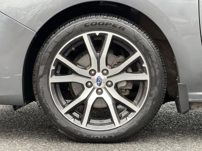 2018 Subaru Impreza 2.0i Limited