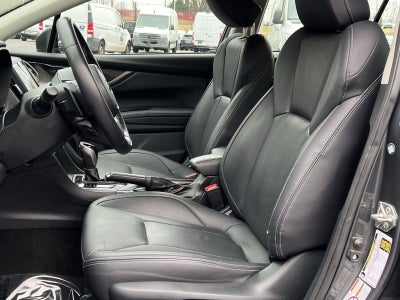 2018 Subaru Impreza 2.0i Limited