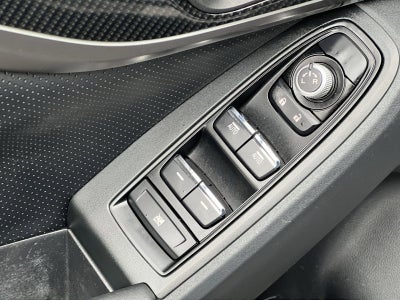 2018 Subaru Impreza 2.0i Limited