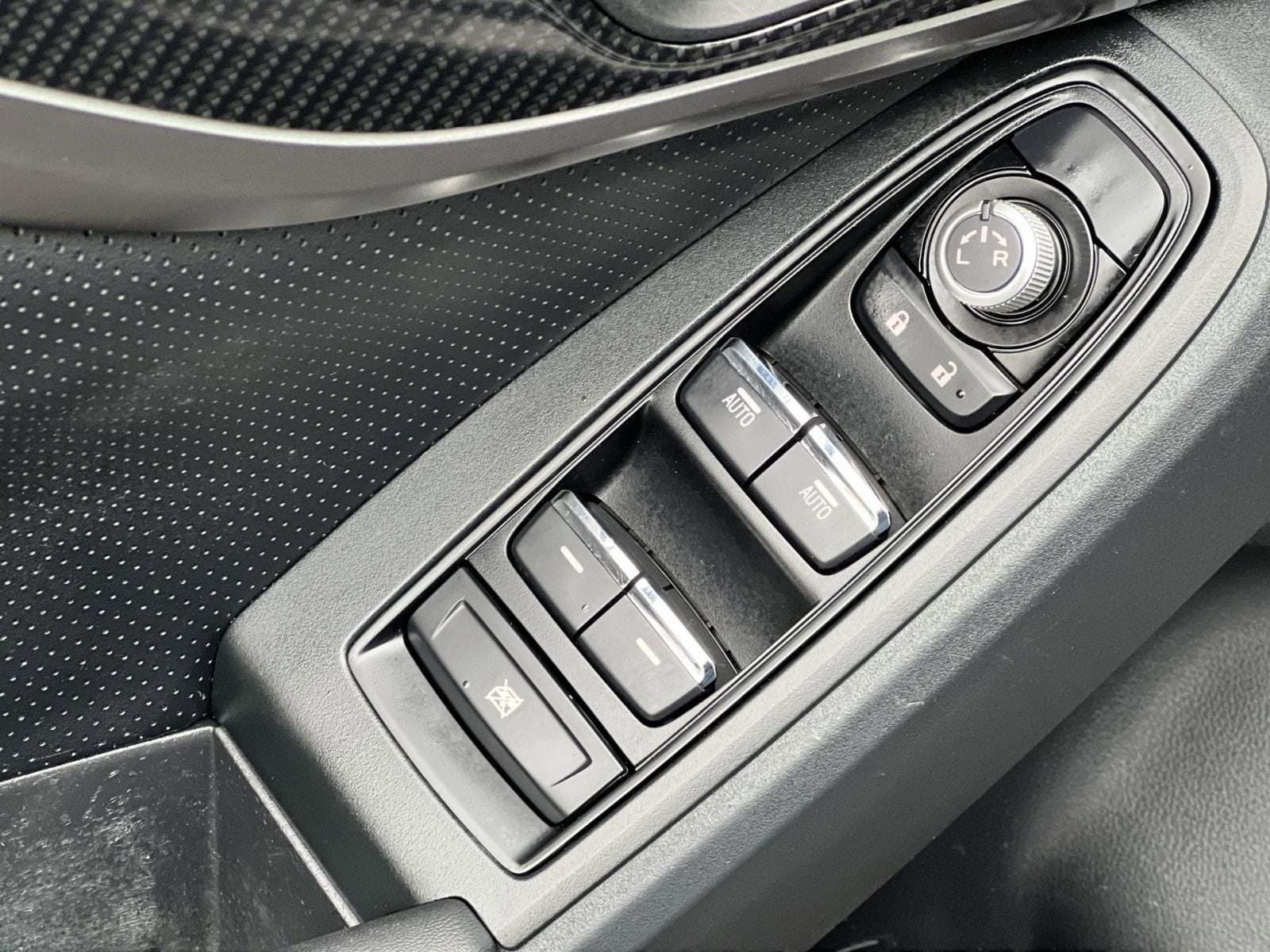 2018 Subaru Impreza 2.0i Limited