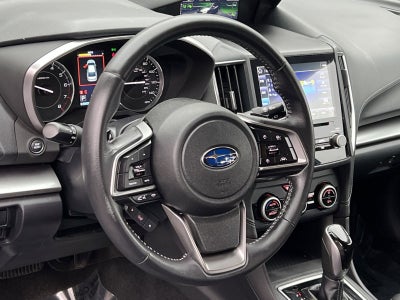2018 Subaru Impreza 2.0i Limited