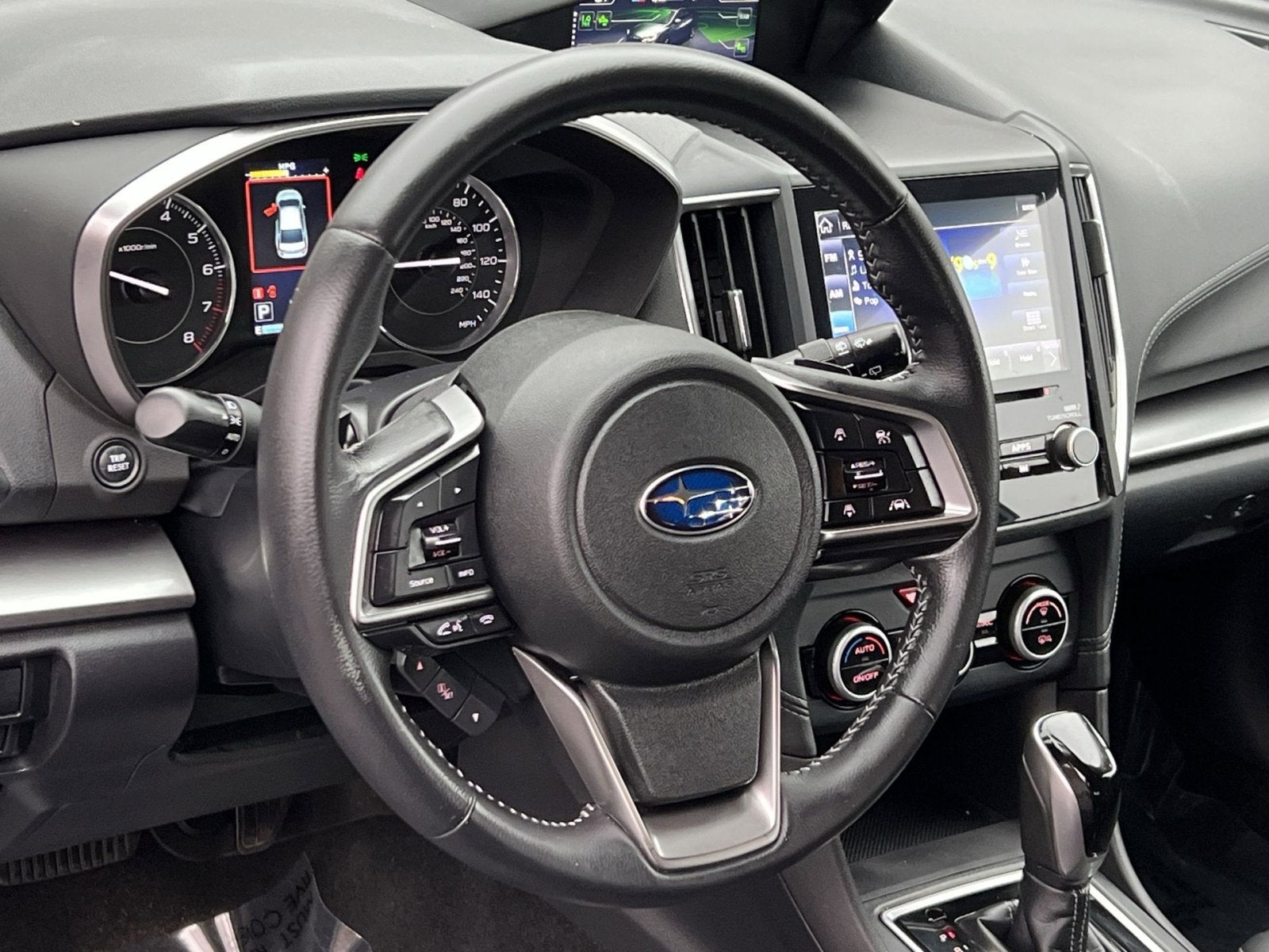 2018 Subaru Impreza 2.0i Limited