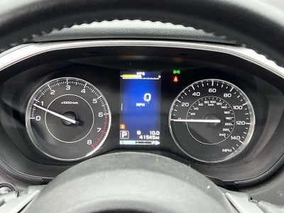 2018 Subaru Impreza 2.0i Limited